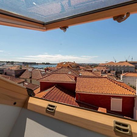 My Home Is Your Home Viana Center Apartment Viana do Castelo Exteriör bild