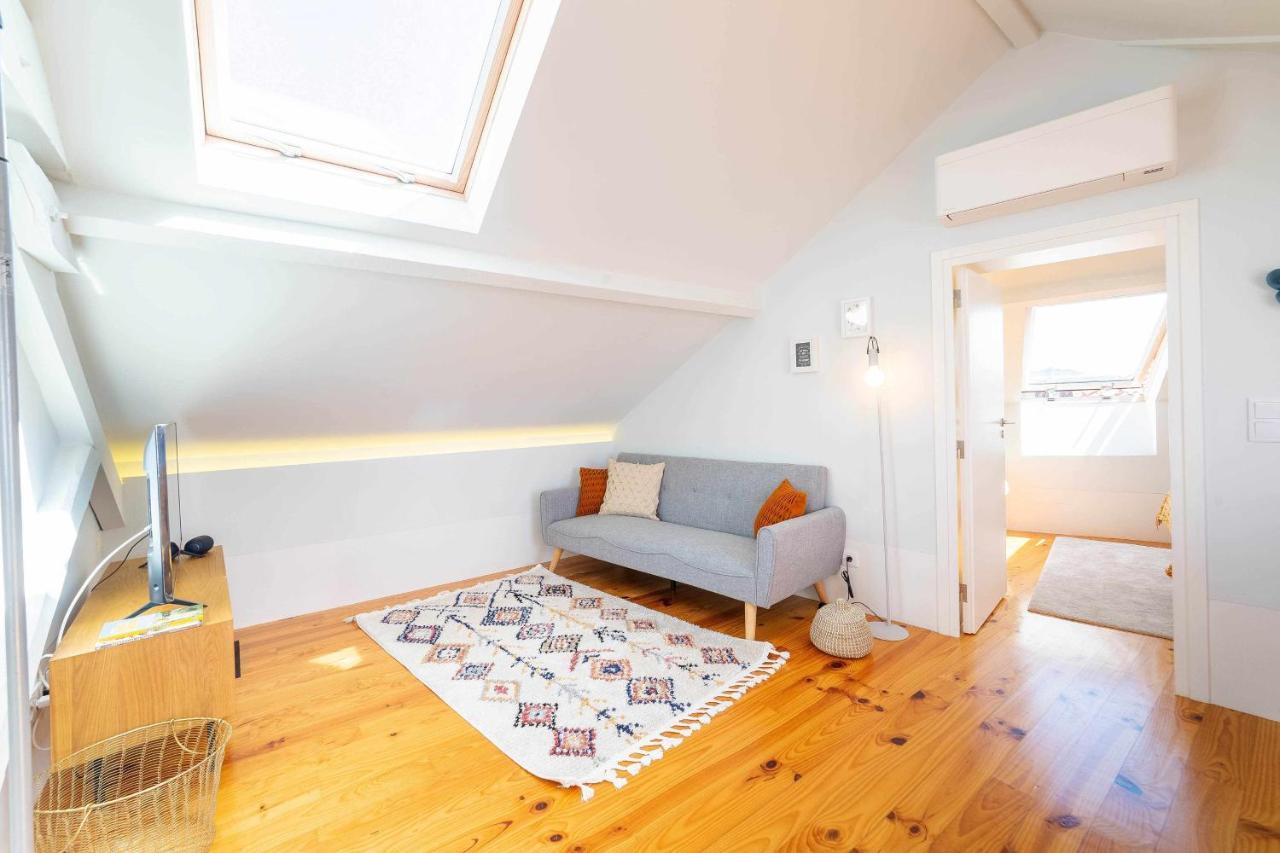 My Home Is Your Home Viana Center Apartment Viana do Castelo Exteriör bild