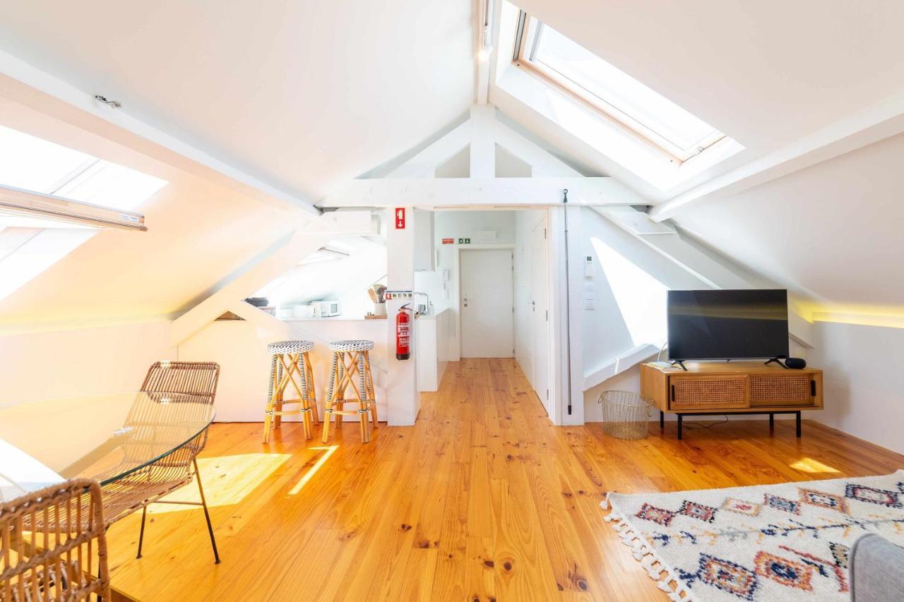 My Home Is Your Home Viana Center Apartment Viana do Castelo Exteriör bild