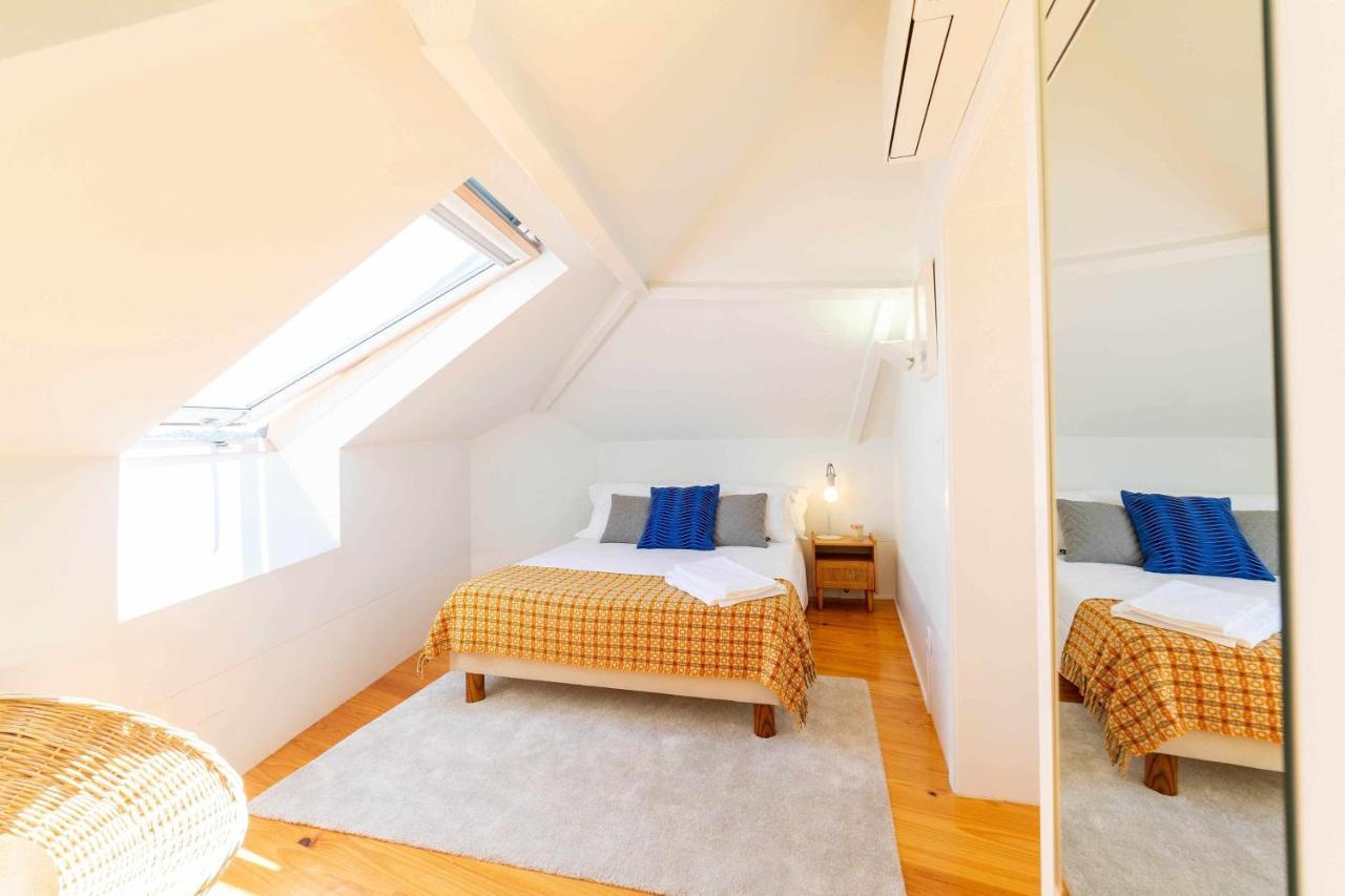 My Home Is Your Home Viana Center Apartment Viana do Castelo Exteriör bild