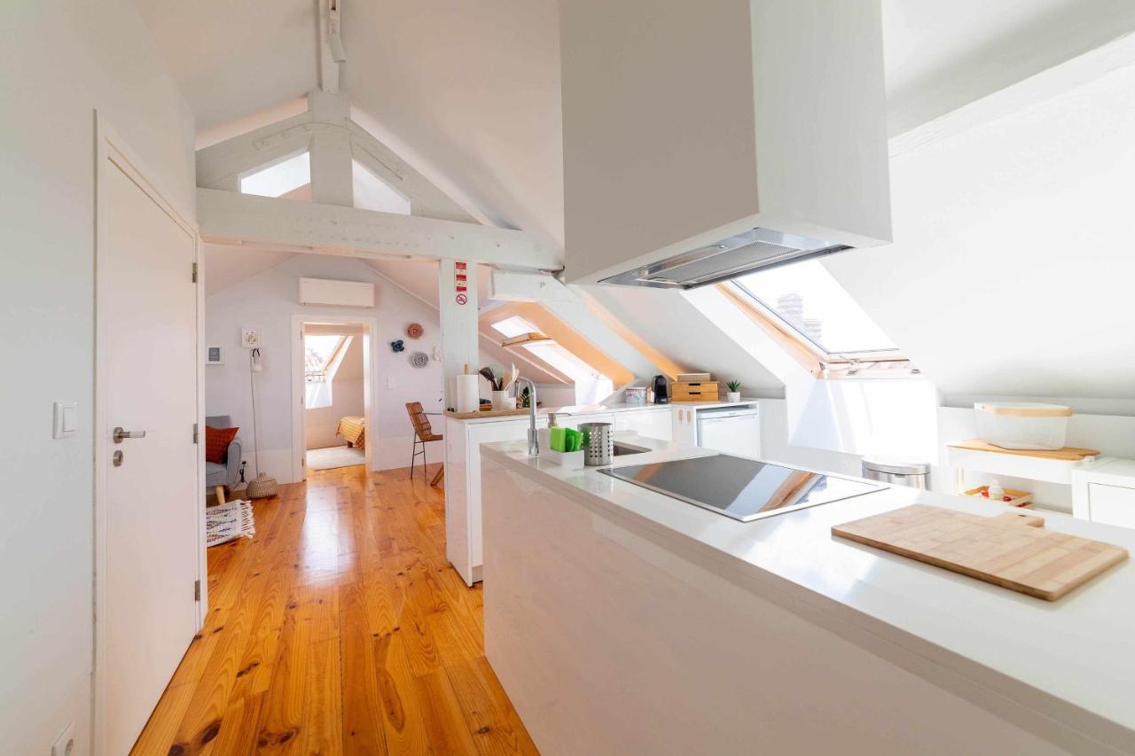 My Home Is Your Home Viana Center Apartment Viana do Castelo Exteriör bild