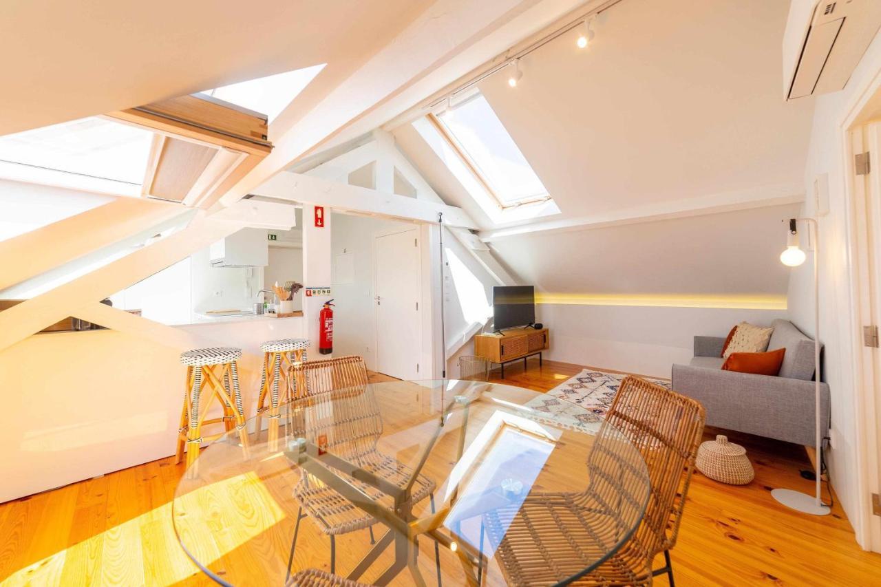 My Home Is Your Home Viana Center Apartment Viana do Castelo Exteriör bild