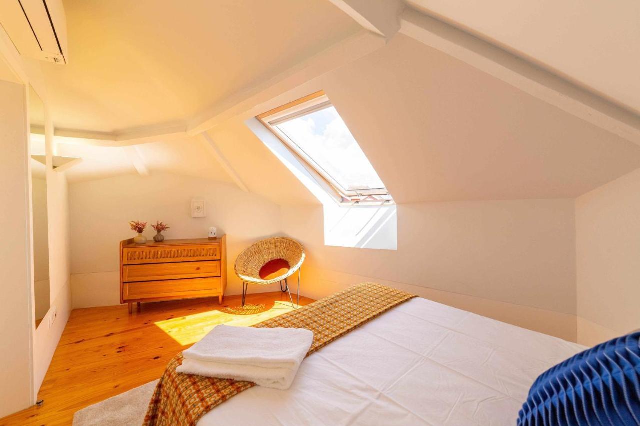My Home Is Your Home Viana Center Apartment Viana do Castelo Exteriör bild
