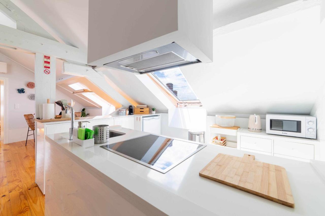 My Home Is Your Home Viana Center Apartment Viana do Castelo Exteriör bild