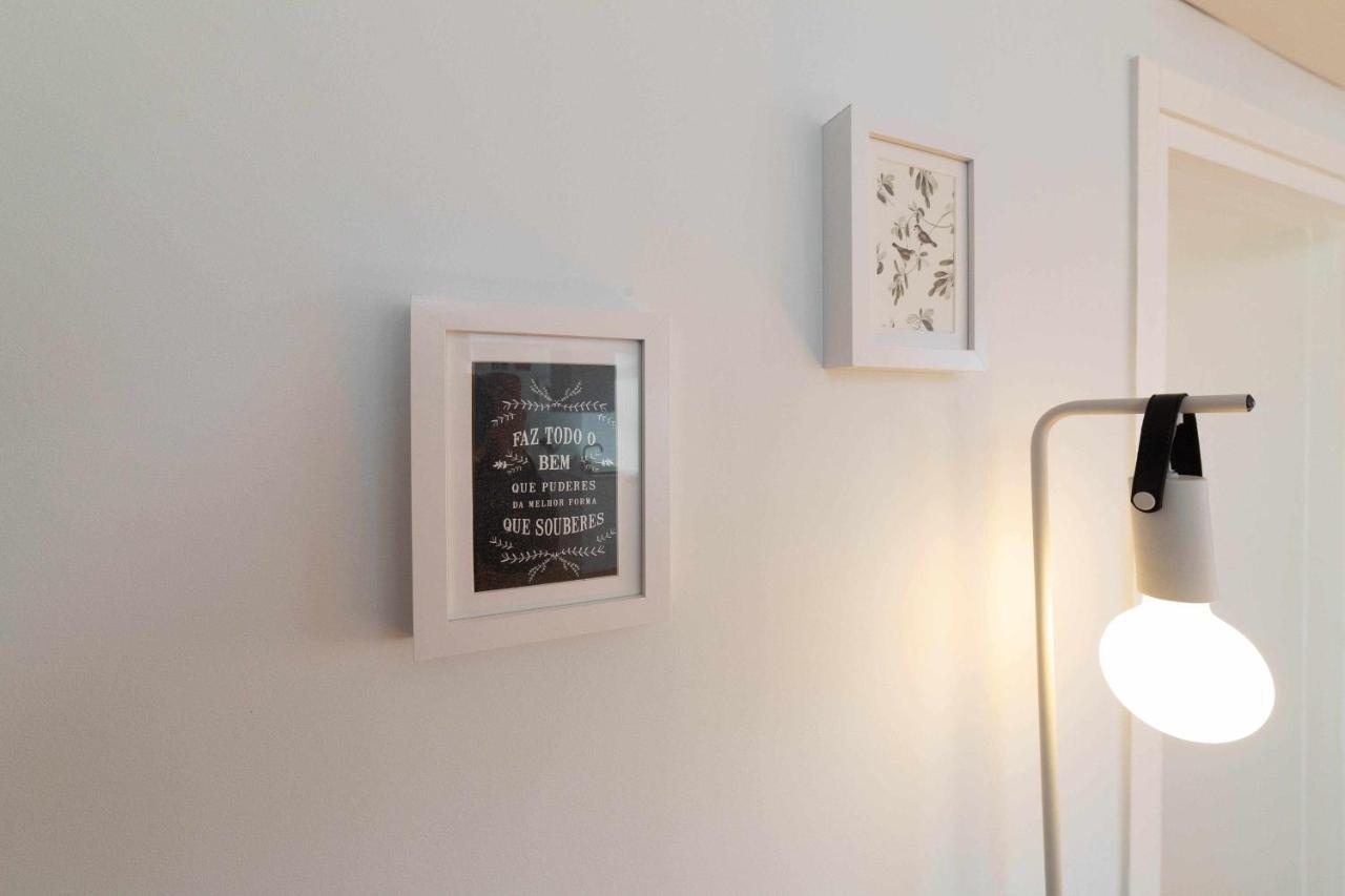 My Home Is Your Home Viana Center Apartment Viana do Castelo Exteriör bild