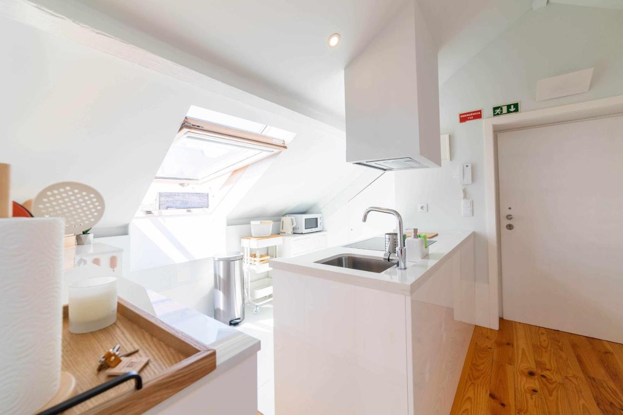 My Home Is Your Home Viana Center Apartment Viana do Castelo Exteriör bild