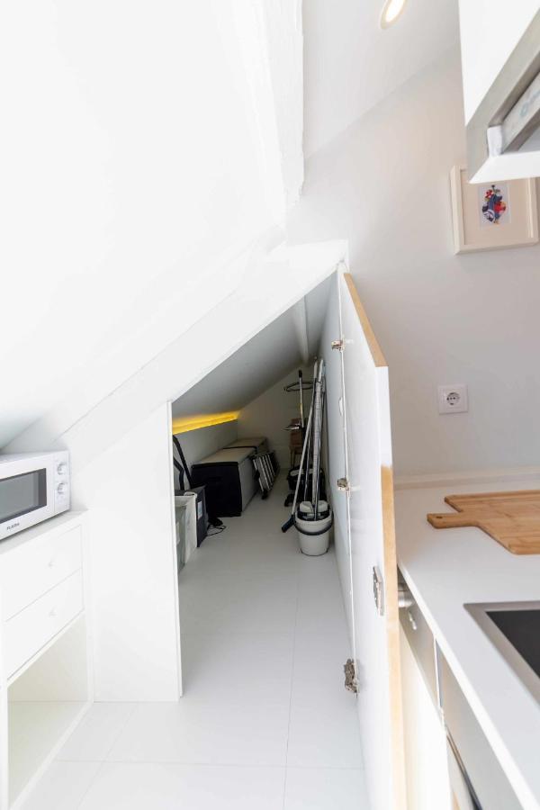 My Home Is Your Home Viana Center Apartment Viana do Castelo Exteriör bild