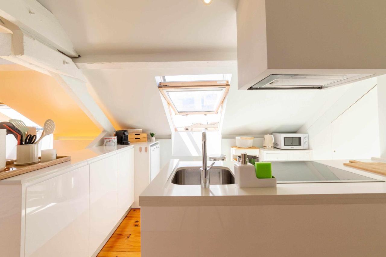 My Home Is Your Home Viana Center Apartment Viana do Castelo Exteriör bild