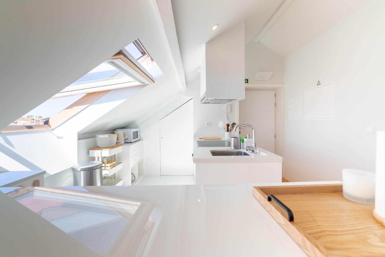 My Home Is Your Home Viana Center Apartment Viana do Castelo Exteriör bild