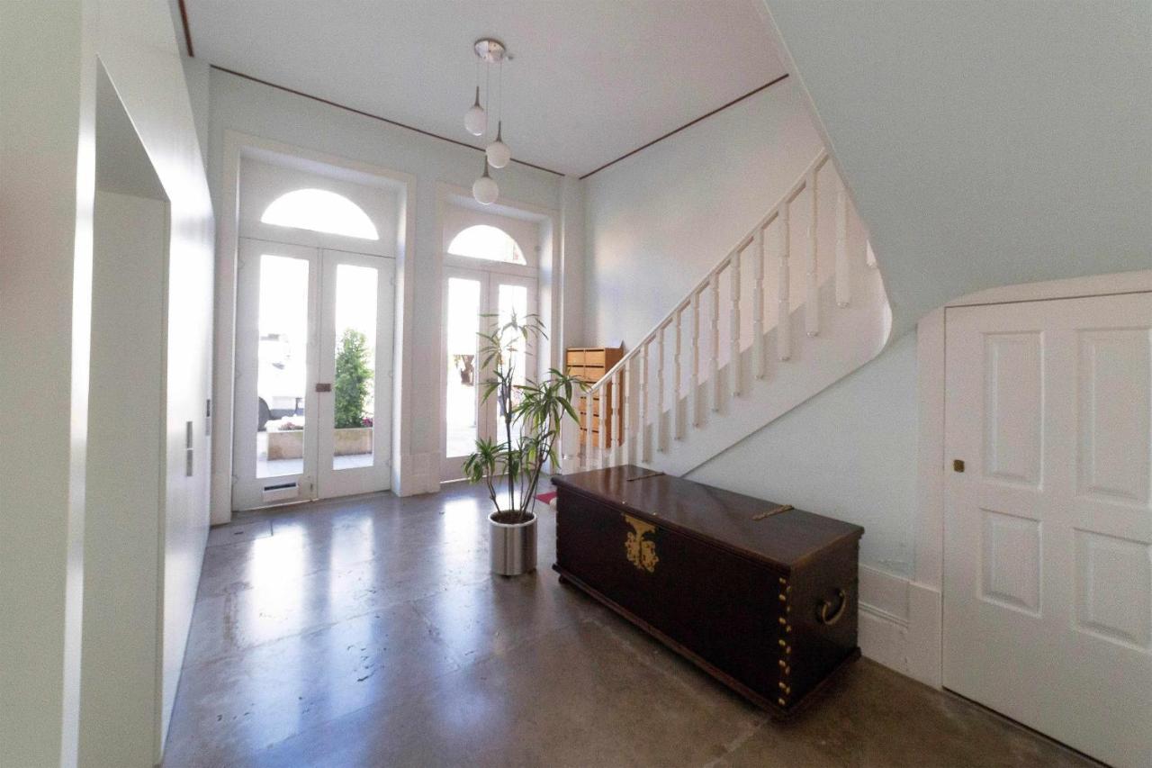 My Home Is Your Home Viana Center Apartment Viana do Castelo Exteriör bild